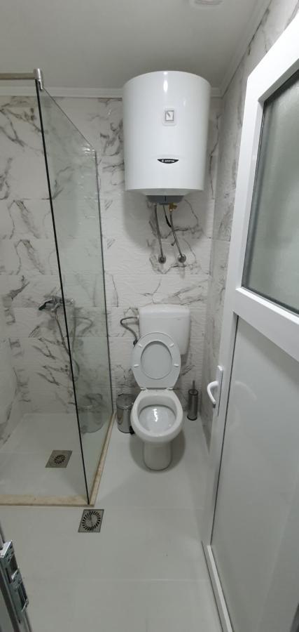 Cozzy Apartment Near The Aiport Podgorica Extérieur photo