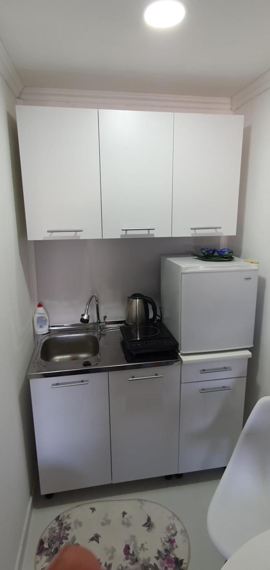 Cozzy Apartment Near The Aiport Podgorica Extérieur photo