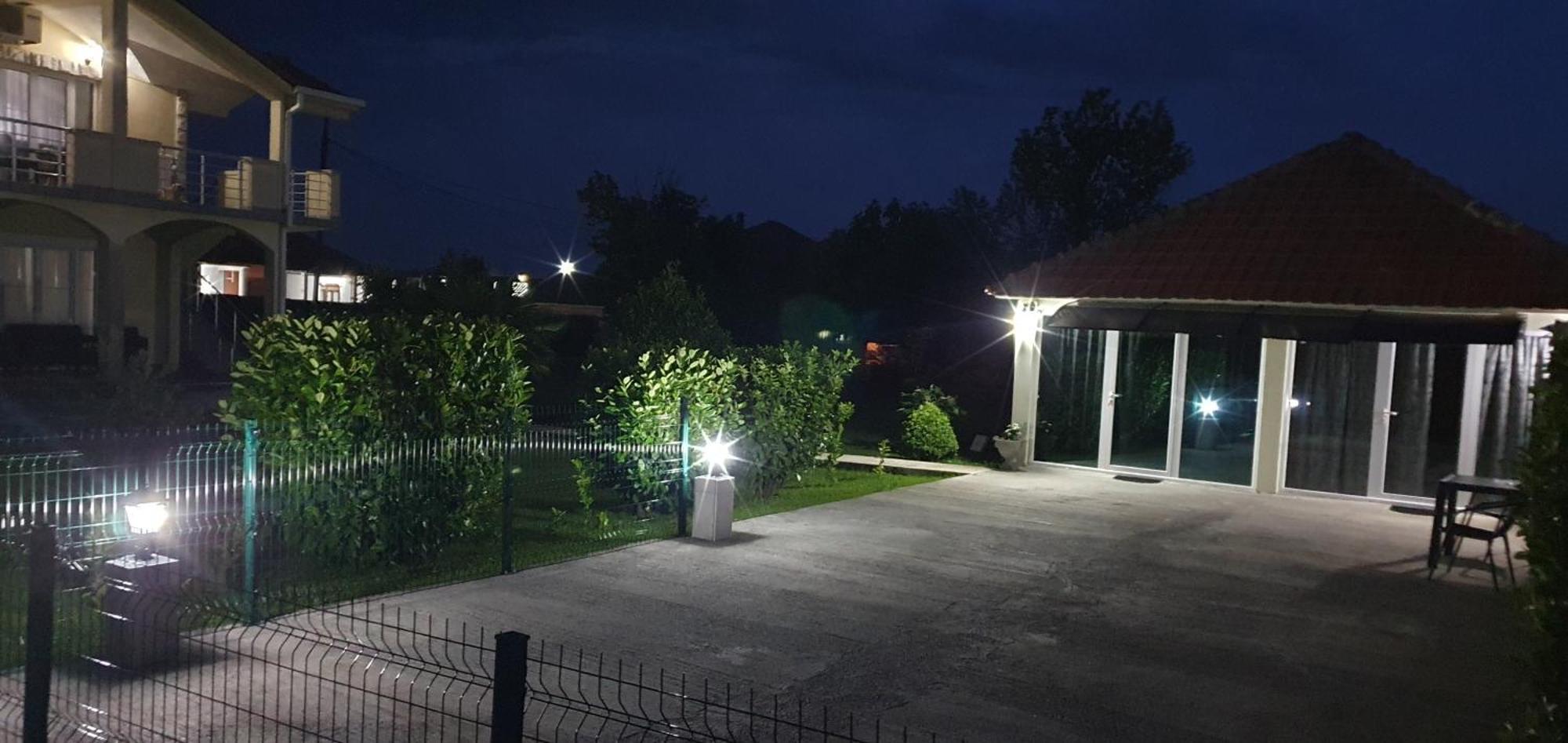 Cozzy Apartment Near The Aiport Podgorica Extérieur photo